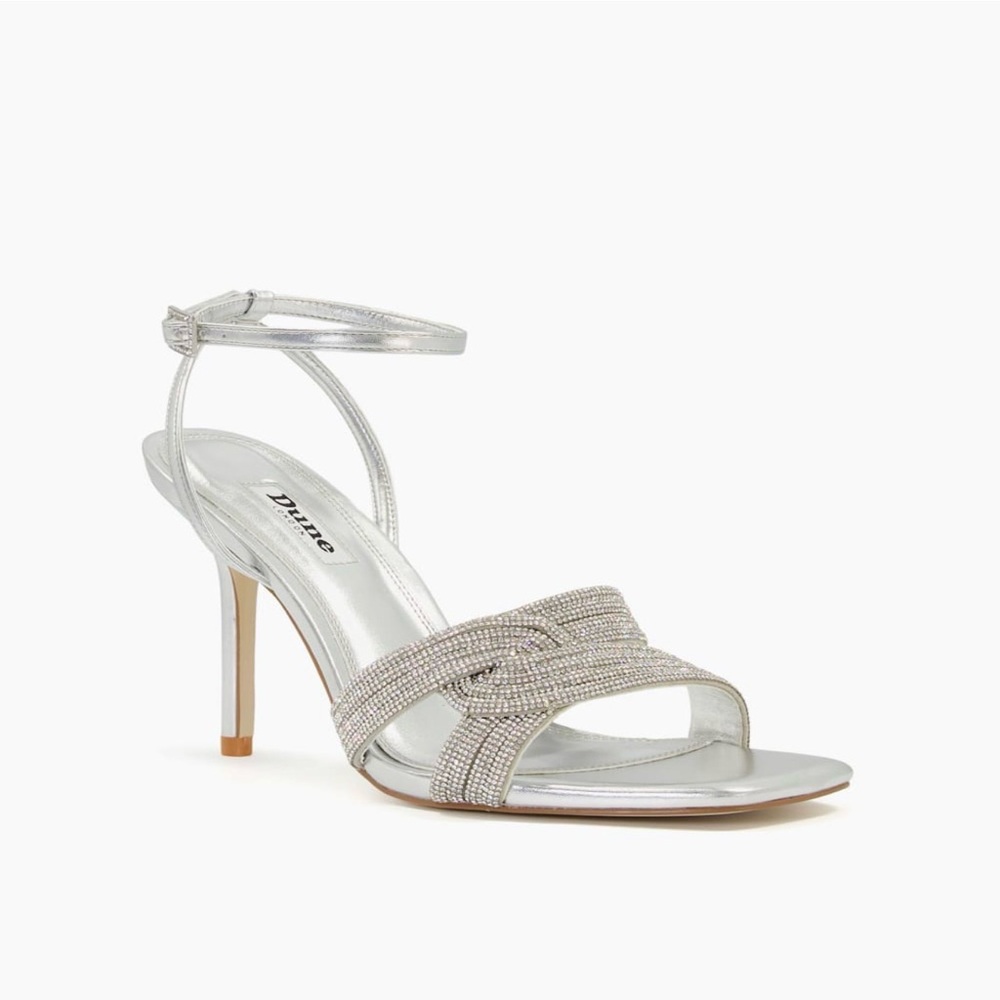 New… Marilyn silver size 40 - Picture 1 of 6